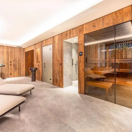 Апартаменты Penthouse Tyrol 4 Bb Mountain View *
