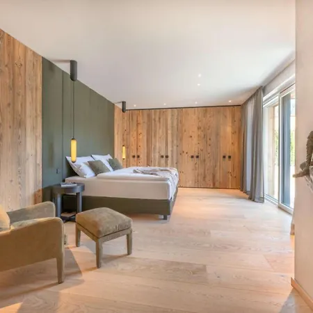 Penthouse Tyrol 4 Bb Mountain View Кицбюэль